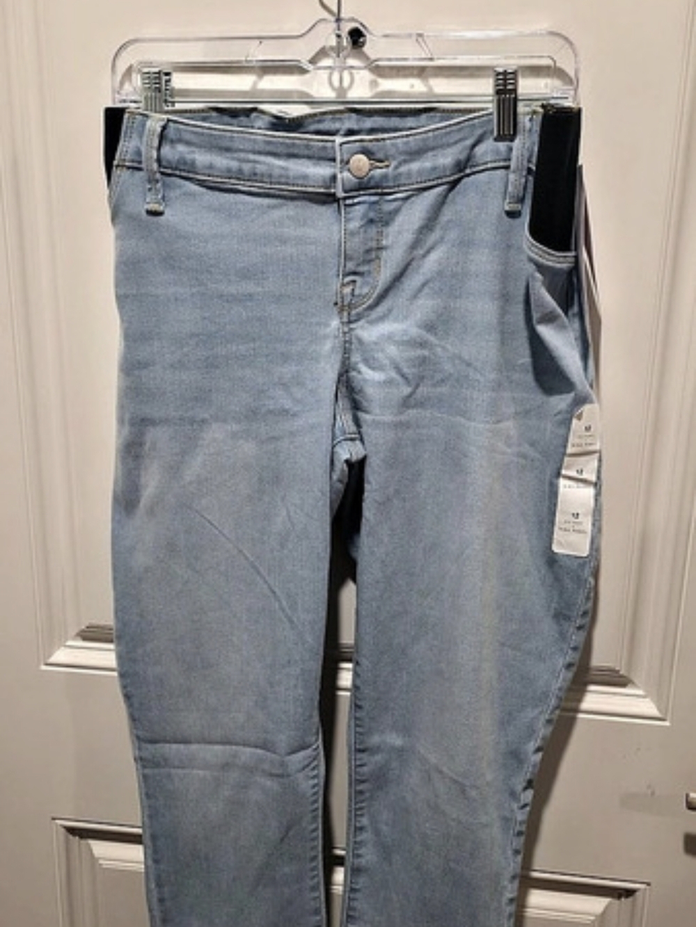 Isabel Maternity Jeans Size 12